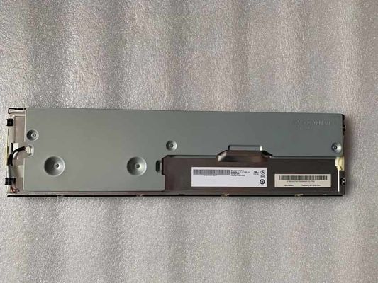 G154EVN01.0 15.4 INCH 1280×800RGB 400CD/M2 AUO TFT LCDOoperating Tem.: -10 ~ 70 °C