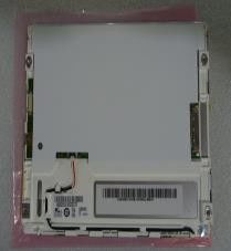 6,5 inch 640×480RGB 500CD/M2 500nits WLED LVDS AUO LCD G065VN02 V0