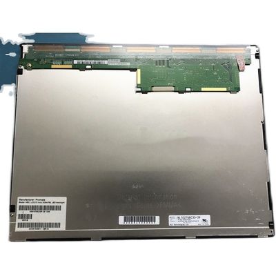 NL10276AC30-42D NIET LATER DAN de Werkende Temperatuur van 15INCH 600CD/M2 LCM 1024×768 1024×768RGB WLED LVDS: -20 ~ 70 °C INDUSTRIËLE LCD