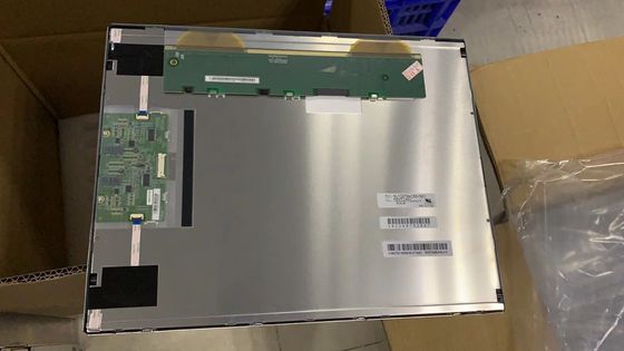NL10276AC30-52C NIET LATER DAN de Werkende Temperatuur van 15INCH 1600CD/M2 LCM 1024×768 1024×768RGB WLED LVDS: -30 ~ 70 °C INDUSTRIËLE LC