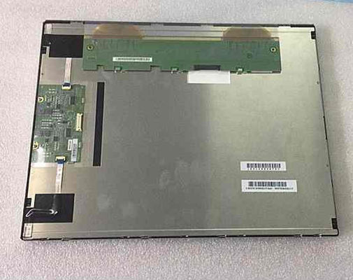 NL10276AC30-52C NIET LATER DAN de Werkende Temperatuur van 15INCH 1600CD/M2 LCM 1024×768 1024×768RGB WLED LVDS: -30 ~ 70 °C INDUSTRIËLE LC