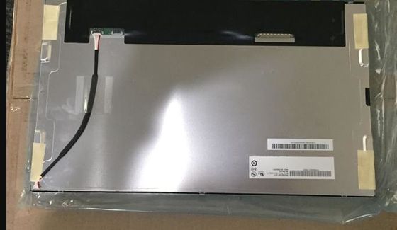 1920×1080RGB 15,6 INCH 400CD/M2 WLED EDP LCD-monitor G156HAB02.4