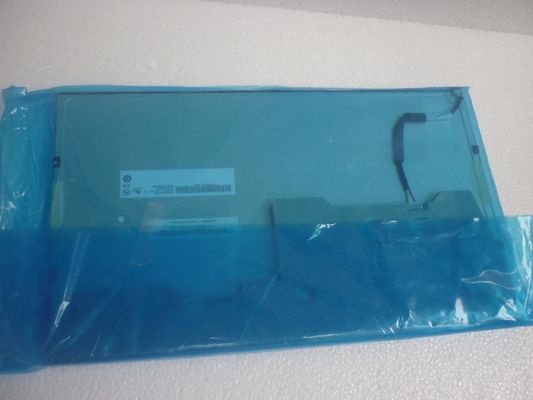 1920×1080RGB 15,6 INCH 400CD/M2 WLED EDP LCD-monitor G156HAB02.4