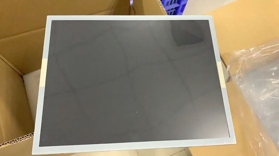 NL10276AC30-53D NIET LATER DAN de Werkende Temperatuur van 15INCH 500CD/M2 LCM 1024×768 1024×768RGB WLED LVDS: -20 ~ 70 °C INDUSTRIËLE LCD
