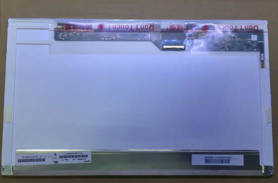 1000nits WLED LVDS AUO LCD-paneel 1920×1080RGB 15.6 INCH G156HAN04.0