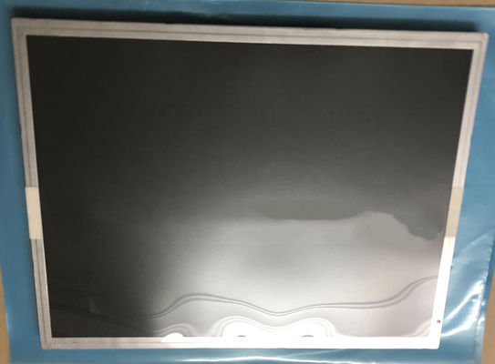NL10276BC30-04D NIET LATER DAN de Opslagtemperaturen van 15INCH 350CD/M2 LCM 1024×768 1024×768RGB CCFL LVDS.: -20 ~ 60 DE INDUSTRIËLE LCD VERTONING VAN °C