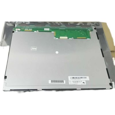 NL10276BC30-18L NIET LATER DAN 15INCH 270CD/M2 LCM 1024×768 1024×768RGB	De Werkende Temperaturen van CCFL LVDS.: -10 ~ 70 °C INDUSTRIËLE LCD DISPL