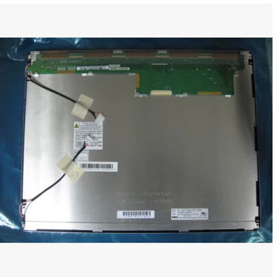 NL10276BC30-18L NIET LATER DAN 15INCH 270CD/M2 LCM 1024×768 1024×768RGB	De Werkende Temperaturen van CCFL LVDS.: -10 ~ 70 °C INDUSTRIËLE LCD DISPL