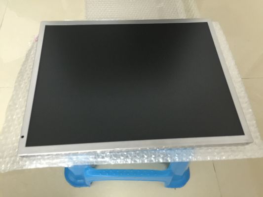 NL10276BC30-33 NIET LATER DAN de Werkende Temperaturen van 15INCH 350CD/M2 LCM 1024×768 1024×768RGB CCFL LVDS.: 0 ~ 70 DE INDUSTRIËLE LCD VERTONING VAN °C