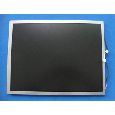 NL10276BC30-33E NIET LATER DAN de Opslagtemperaturen van 15INCH 350CD/M2 LCM 1024×768 1024×768RGB CCFL LVDS.: -20 ~ 80 DE INDUSTRIËLE LCD VERTONING VAN °C