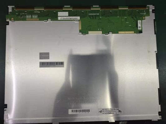 NL10276BC30-34R NIET LATER DAN de Werkende Temperaturen van 15INCH 400CD/M2 LCM 1024×768 1024×768RGB WLED LVDS.: -20 ~ 70 °C INDUSTRIËLE LCD DISPL