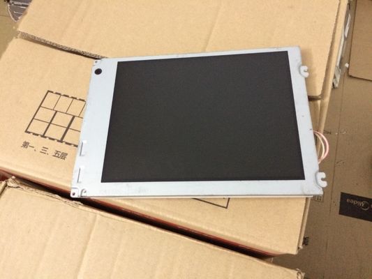NL10276KC30-43DD NIET LATER DAN de Opslagtemperaturen van 15INCH 450CD/M2 LCM 1024×768 1024×768RGB WLED LVDS.: -20 ~ 80 °C INDUSTRIËLE LCD DISPLA