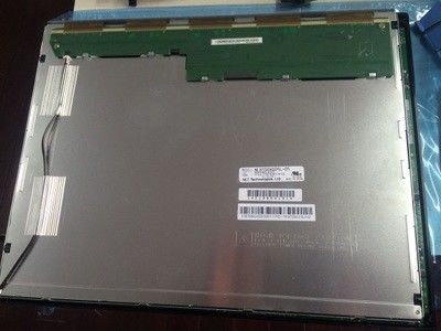 NLB150XG02L-01 NIET LATER DAN de Werkende Temperaturen van 15INCH 400CD/M2 LCM 1024×768 1024×768RGB WLED LVDS.: -20 ~ 70 °C INDUSTRIËLE LCD DISPLA