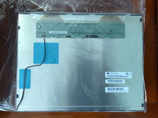 NLB150XG02L-02 NIET LATER DAN de Opslagtemperaturen van 15INCH 250CD/M2 LCM 1024×768 1024×768RGB WLED LVDS.: -30 ~ 80 DE INDUSTRIËLE LCD VERTONING VAN °C