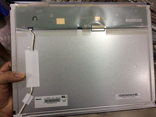 NL12876BC26-32D NIET LATER DAN de Werkende Temperaturen van 15.3INCH 470CD/M2 LCM 1280×768 1280×768RGB WLED LVDS.: -20 ~ 70 °C INDUSTRIËLE LCD DIS