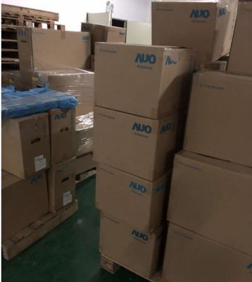 AUO 1366×768RGB 15,6 DE“ VERTONING G156XTN01.0 VAN 400NITS WLED LVDS LCD