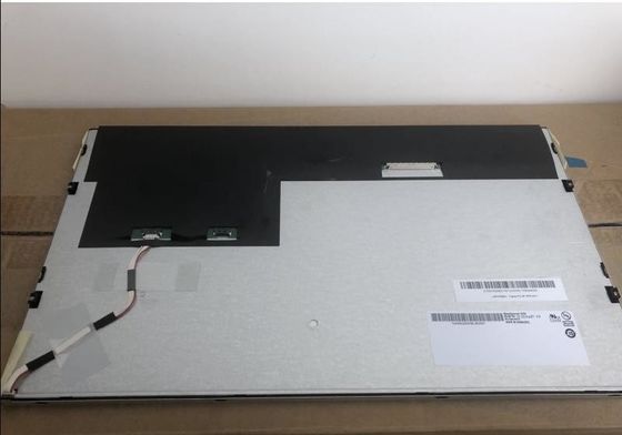 G156XTN01.2 400nits WLED EDP AUO Industrieel paneel 1366×768RGB 15,6INCH
