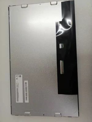 Het INFORMATICAlcd Comité 100PPI G156XTN02.0 AUO van 1366×768RGB 220CD/M2 WLED
