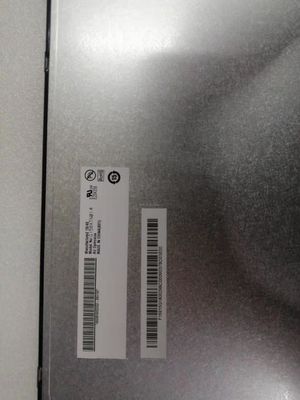 Het INFORMATICAlcd Comité 100PPI G156XTN02.0 AUO van 1366×768RGB 220CD/M2 WLED