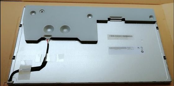 15.6 INCH1366×768RGB 500CD/M2 WLED EDP LCD Panel G156XW01 V4 Bergingstemperatuur: -20 ~ 60 °C