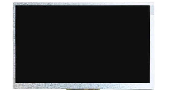 G190ETN01.0 AUO 19.0 inch WLED achterlicht,opperzijde I/F,matte 12S4P WLED, 30K uur, zonder bestuurder
