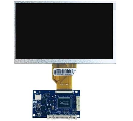 17 INCH 1920×1920RGB 350CD/M2 AUO TFT-scherm G170HAN01.1 Werktemperatuur: -20 ~ 60 °C