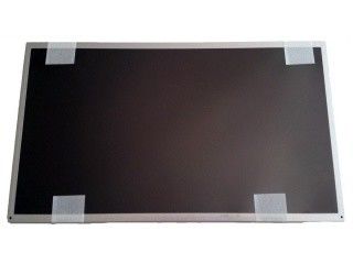 AUO 18,5 INCH 1366×768RGB AUO TFT LCD 450CD/M2 Bedientemperatuur: 0 ~ 60 °C G185XW01 V201