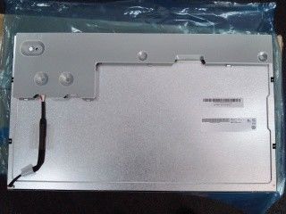 AUO 18,5 INCH 1366×768RGB AUO TFT LCD 450CD/M2 Bedientemperatuur: 0 ~ 60 °C G185XW01 V201