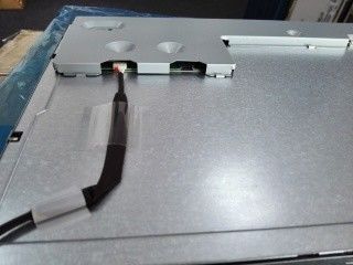 AUO 18,5 INCH 1366×768RGB AUO TFT LCD 450CD/M2 Bedientemperatuur: 0 ~ 60 °C G185XW01 V201