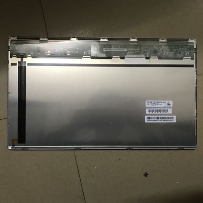 NL192108AC18-01D NIET LATER DAN DE INFORMATICA WERKENDE TEMPERATUREN VAN 15.6INCH 400CD/M2 LCM 1920×1080 1920×1080RGB WLED.: -20 ~ 70 °C INDUSTRIËLE LCD D