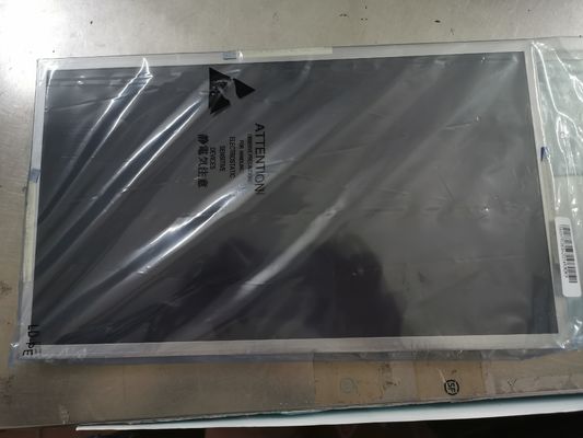 NL192108BC18-06F NIET LATER DAN DE INFORMATICA WERKENDE TEMPERATUUR VAN 15.6INCH 1500CD/M2 LCM 1920×1080 1920×1080RGB WLED: -30 ~ 85 °C INDUSTRIA