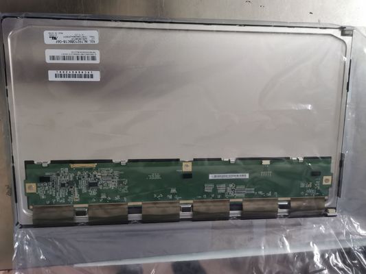 NL192108BC18-06F NIET LATER DAN DE INFORMATICA WERKENDE TEMPERATUUR VAN 15.6INCH 1500CD/M2 LCM 1920×1080 1920×1080RGB WLED: -30 ~ 85 °C INDUSTRIA