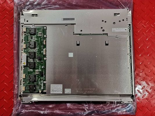 NL128102AC28-07 NIET LATER DAN de Opslagtemperaturen van 18.1INCH 240CD/M2 LCM 1280×1024 1280×1024RGB CCFL LVDS.: -20 ~ 60 °C INDUSTRIËLE LCD DIS