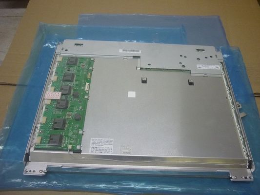 NL128102AC28-07 NIET LATER DAN de Opslagtemperaturen van 18.1INCH 240CD/M2 LCM 1280×1024 1280×1024RGB CCFL LVDS.: -20 ~ 60 °C INDUSTRIËLE LCD DIS