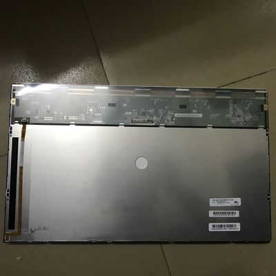 NL192108AC21-04 NIET LATER DAN de Werkende Temperatuur van 18.5INCH 400CD/M2 LCM 1920×1080 1920×1080RGB WLED LVDS: -20 ~ 70 INDUSTRIËLE °C