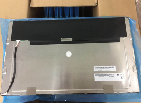 NL192108AC21-04 NIET LATER DAN de Werkende Temperatuur van 18.5INCH 400CD/M2 LCM 1920×1080 1920×1080RGB WLED LVDS: -20 ~ 70 INDUSTRIËLE °C