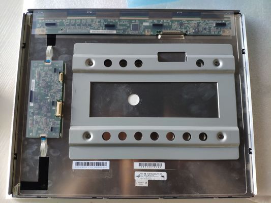 NL128102AC29-17G NIET LATER DAN de Opslagtemperaturen van 19INCH 800CD/M2 LCM 1280×1024 1280×1024RGB WLED LVDS.: -30 ~ 80 °C INDUSTRIËLE LCD DISP
