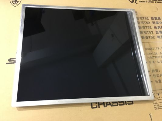NL128102BC29-10C NIET LATER DAN de Opslagtemperaturen van 19INCH 290CD/M2 LCM 1280×1024 1280×1024RGB CCFL LVDS.: -20 ~ 60 °C INDUSTRIËLE LCD DISP