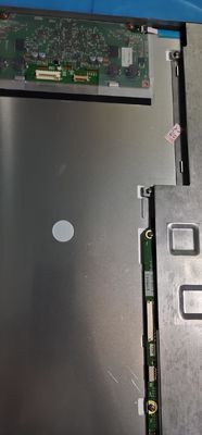 NL160120AC27-37 NIET LATER DAN de Opslagtemperaturen van 21.3INCH 900CD/M2 LCM 1600×1200 1600×1200RGB WLED LVDS.: -20 ~ 60 °C INDUSTRIËLE LCD DIS
