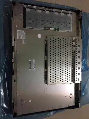 NL160120AM27-13A NIET LATER DAN de Werkende Temperatuur van 21.3INCH 1650CD/M2 LCM 1600×1200 1600×1200RGB CCFL LVDS: 0 ~ 55 INDUSTRIËLE °C