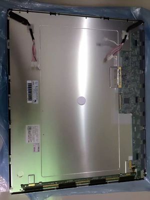 NL160120BC27-14 NIET LATER DAN de Opslagtemperaturen van 21.3INCH 250CD/M2 LCM 1600×1200 1600×1200RGB CCFL LVDS.: -20 ~ 60 °C INDUSTRIËLE LCD DIS