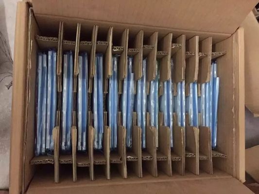 350 cd/m2 12,1&quot; 800*600 43% NTSC TFT LCD-paneel NL8060BC31-17 55/55/40/50