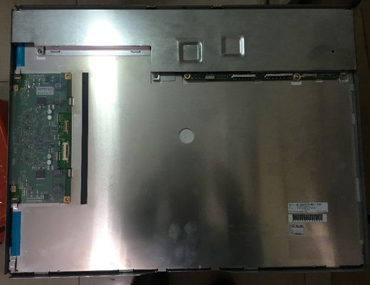 NL204153AM21-18A NIET LATER DAN de Werkende Temperatuur van 21.3INCH 1700CD/M2 LCM 2048×1536 2048×1536RGB WLED LVDS: 0 ~ 60 INDUSTRIËLE °C