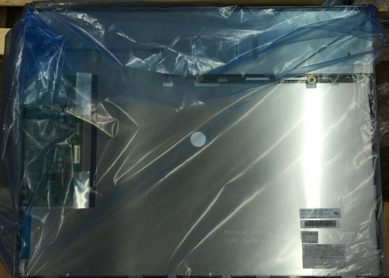 350 cd/m2 12,1&quot; 800*600 43% NTSC TFT LCD-paneel NL8060BC31-17 55/55/40/50