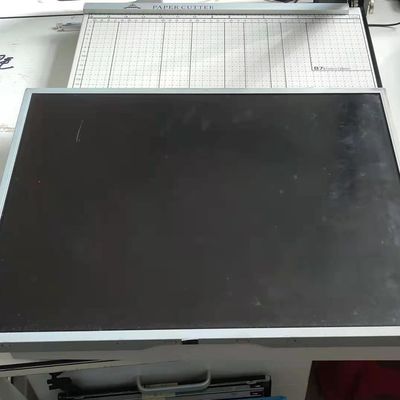 NL204153AM21-24A NIET LATER DAN de Opslagtemperaturen van 21.3INCH 1700CD/M2 LCM 2048×1536 2048×1536RGB WLED LVDS.: -20 ~ 60 °C INDUSTRIËLE LCD D