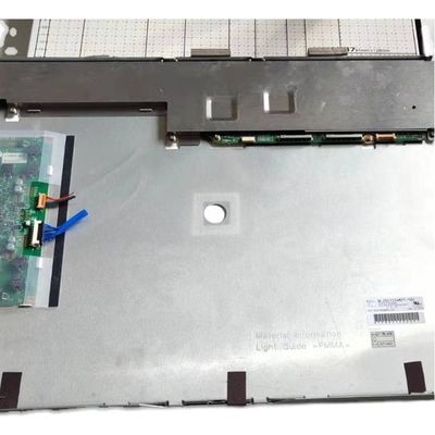 NL204153AM21-24A NIET LATER DAN de Opslagtemperaturen van 21.3INCH 1700CD/M2 LCM 2048×1536 2048×1536RGB WLED LVDS.: -20 ~ 60 °C INDUSTRIËLE LCD D