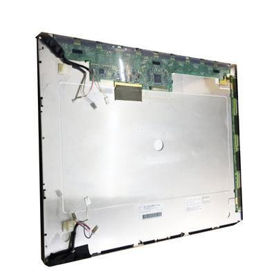 NL12876AC39-01 NIET LATER DAN de Opslagtemperaturen van 23INCH 450CD/M2 LCM 1280×768 1280×768RGB CCFL LVDS.: -20 ~ 60 DE INDUSTRIËLE LCD VERTONING VAN °C