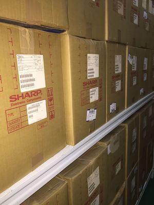 NL12876AC39-01 NIET LATER DAN de Opslagtemperaturen van 23INCH 450CD/M2 LCM 1280×768 1280×768RGB CCFL LVDS.: -20 ~ 60 DE INDUSTRIËLE LCD VERTONING VAN °C