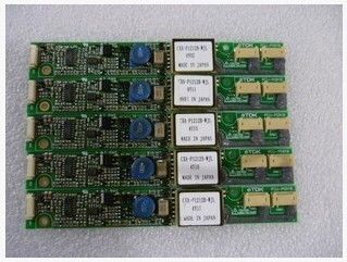 NL2432HC22-42B NIET LATER DAN de Werkende Temperaturen van 3.5INCH 200CD/M2 LCM 240×320 240×320RGB WLED TTL.: -20 ~ 70 DE INDUSTRIËLE LCD VERTONING VAN °C