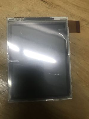 NL2432HC22-42B NIET LATER DAN de Werkende Temperaturen van 3.5INCH 200CD/M2 LCM 240×320 240×320RGB WLED TTL.: -20 ~ 70 DE INDUSTRIËLE LCD VERTONING VAN °C
